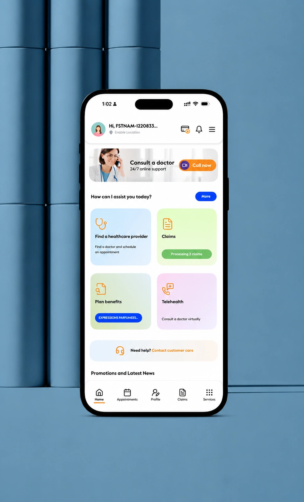 Smartcare by Cigna