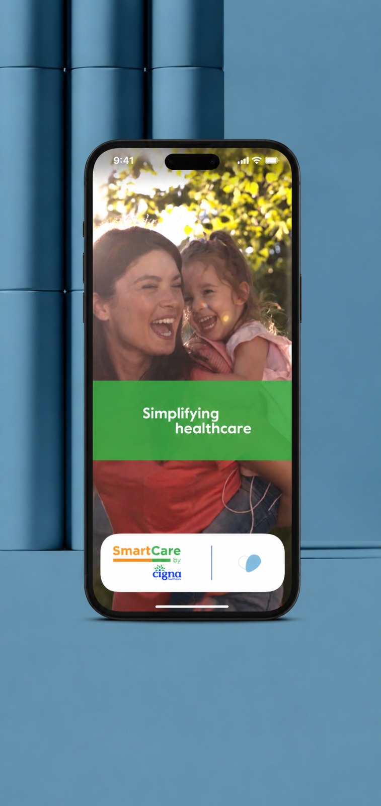 SmartCare by Cigna