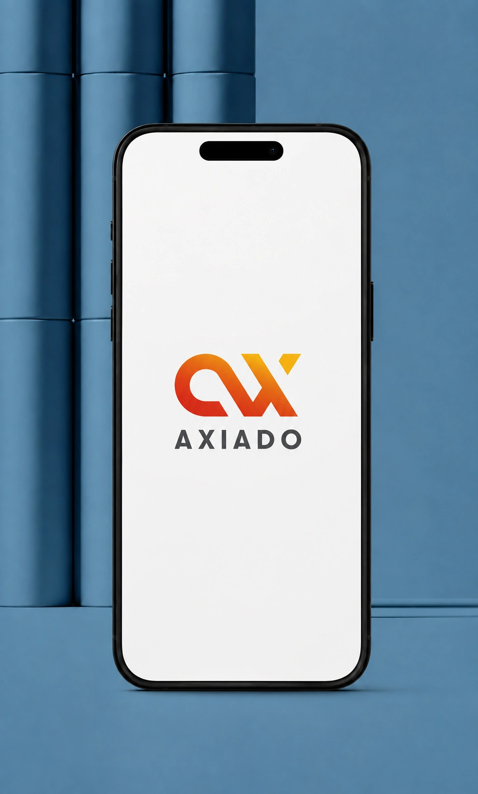 Axiado