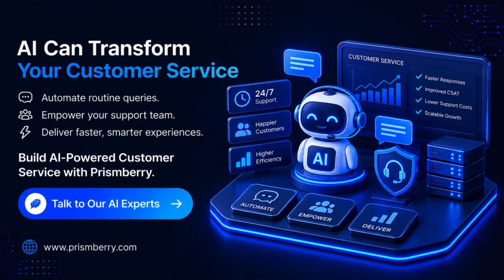 Can You Use AI for Customer Service What Actually Works (CTA Image)