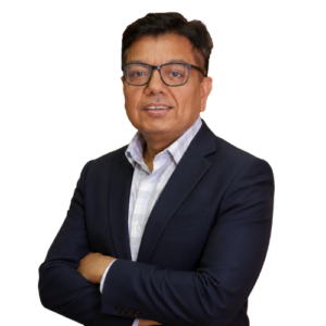 Picture of Manoj Yadav