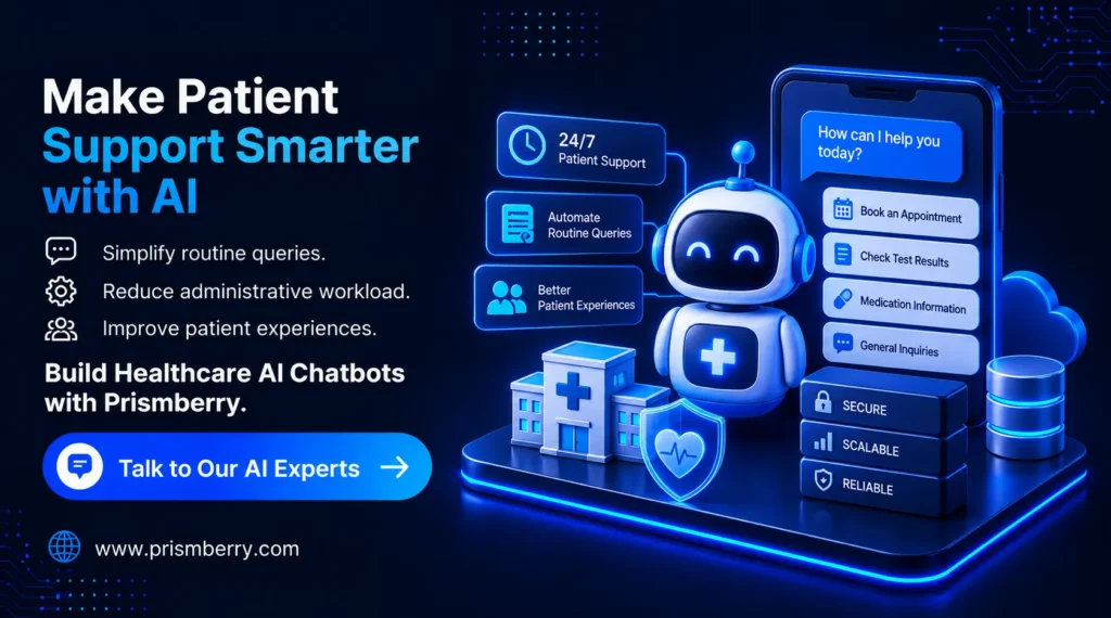 What Are the Benefits of AI Chatbots in Healthcare
