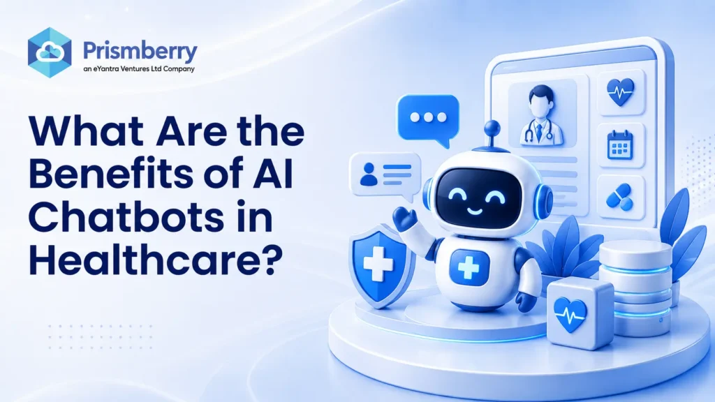 AI Chatbots in Healthcare